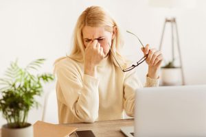 How to help with burnout
