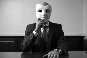 Self-Doubt and Imposter Syndrome
