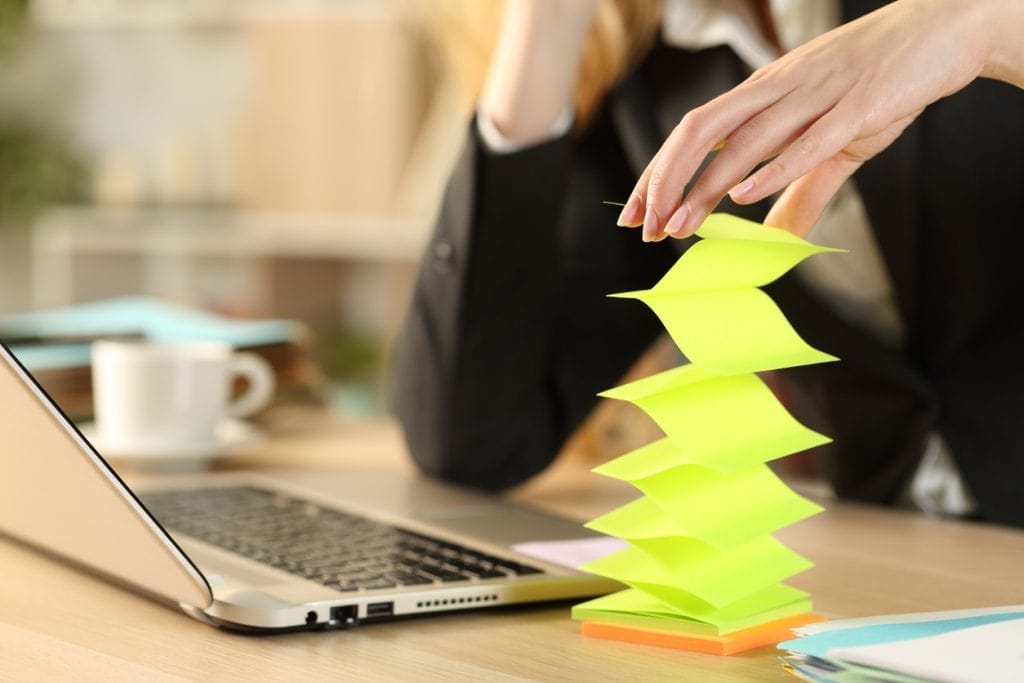 Executivebusinessownerprocrastination