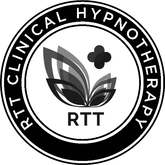 RTT Therapist Singapore 16 Approved Clinical Hynotherapist Logo