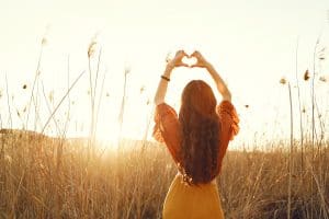 How to love yourself
