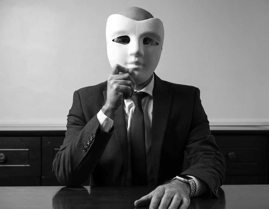 Self-Doubt and Imposter Syndrome