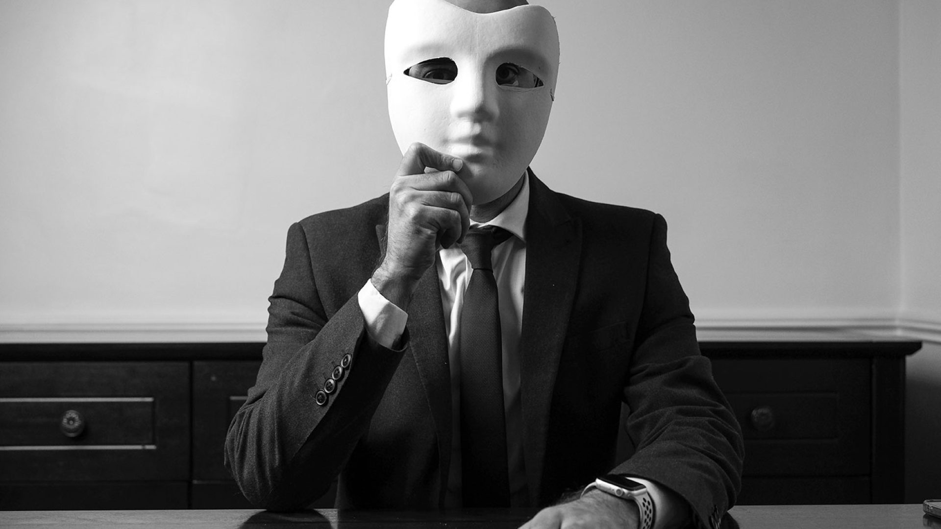 Self-Doubt and Imposter Syndrome