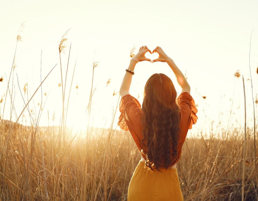 How to love yourself