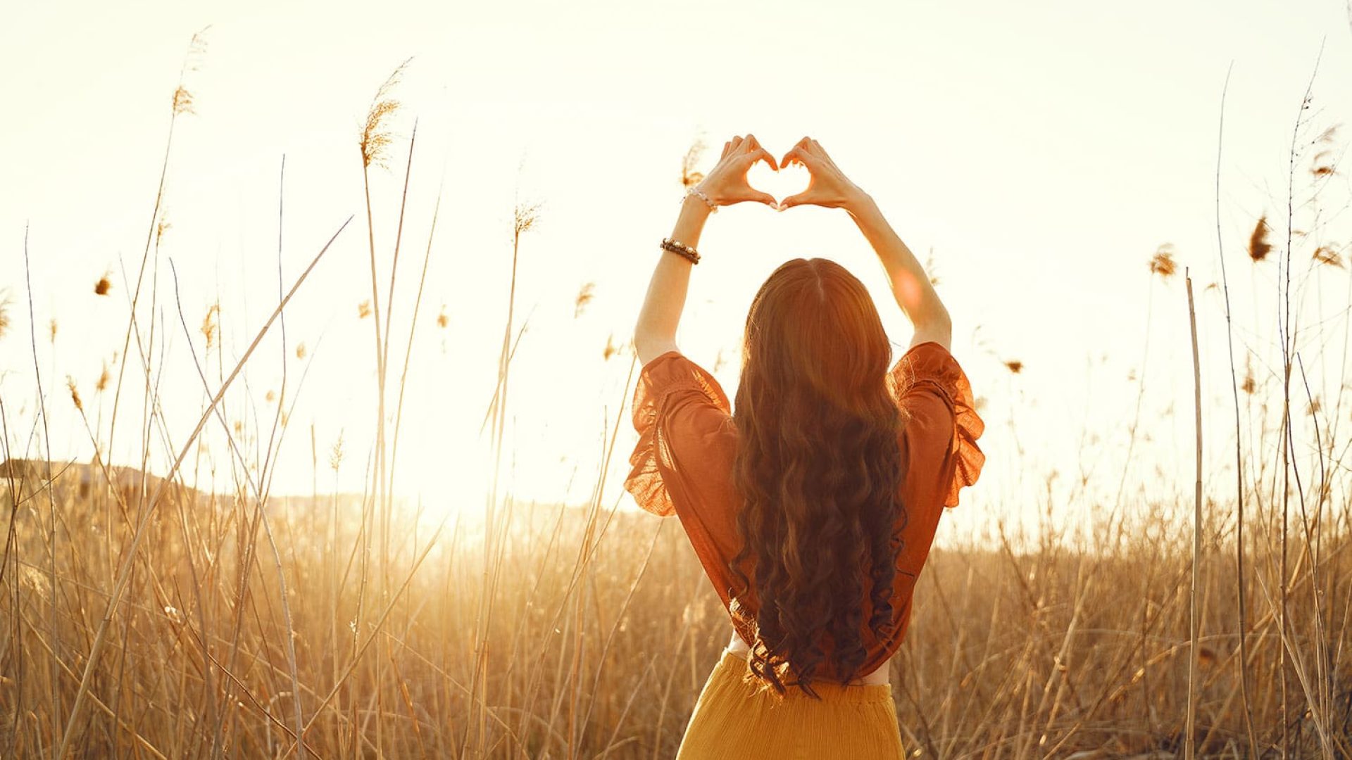 How to love yourself