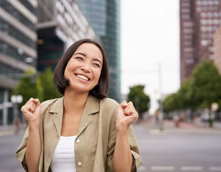 RTT therapy session for anxiety at the Singapore clinic