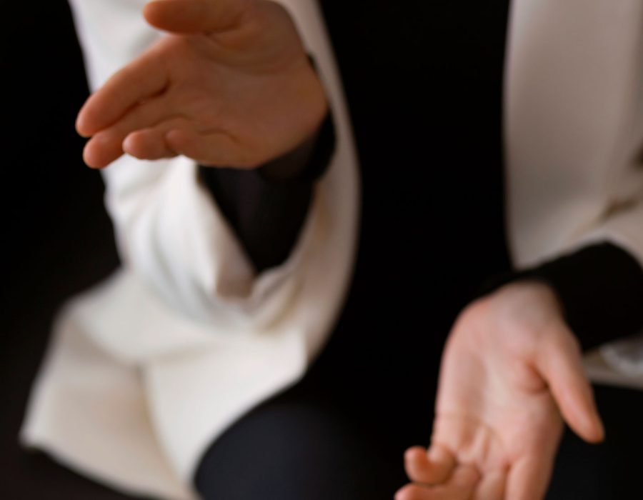 Why I because an RTT Practitioner