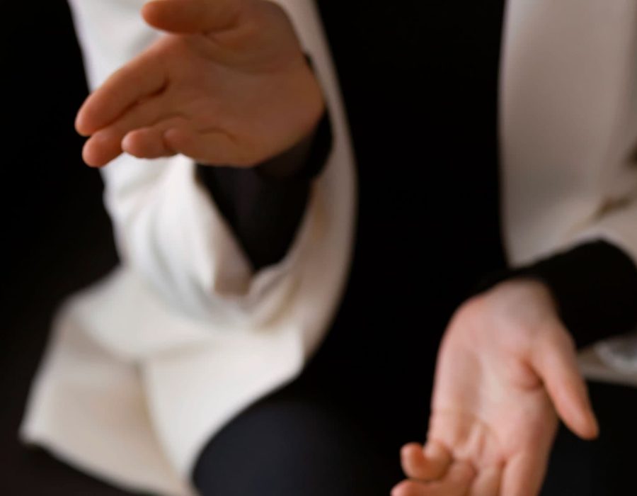 Why I because an RTT Practitioner